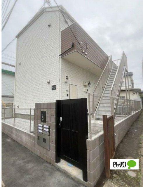 LUMINOUS二俣川