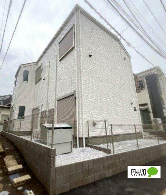 LUMINOUS二俣川
