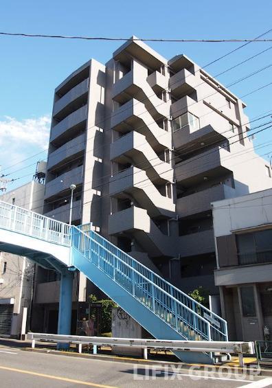 ルーブル鷺宮