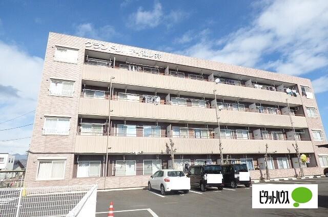 グランドリバティ篠ノ井