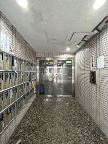 スカイコート西横浜第6