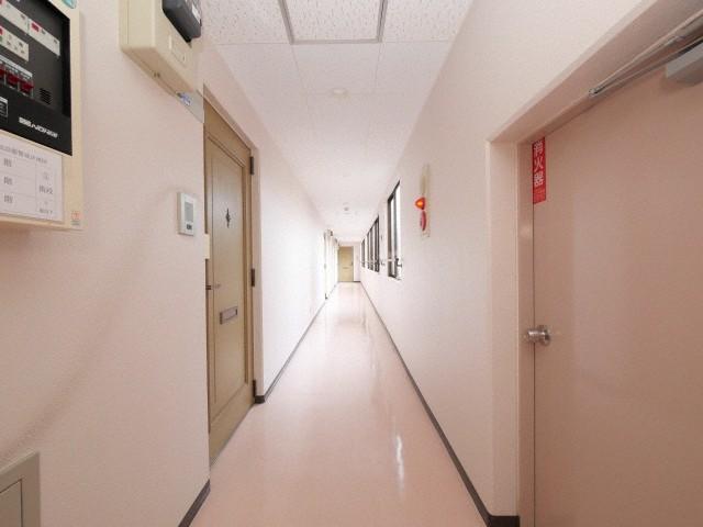 パストラル平岸