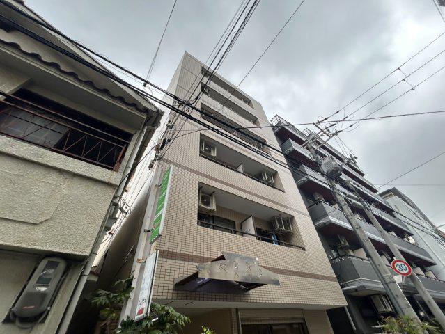やまびこハイツPART1