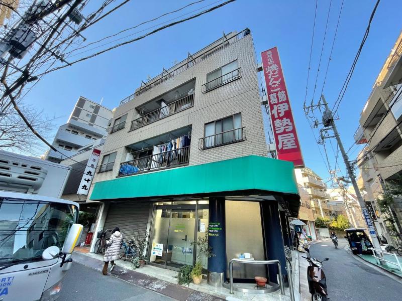 メリーマンション