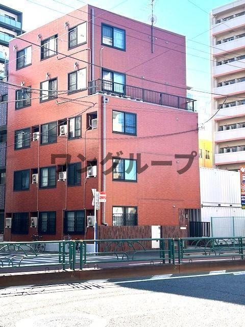 スウィートヴィレッジ三ノ輪I