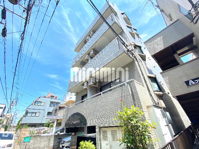 アステム国分寺