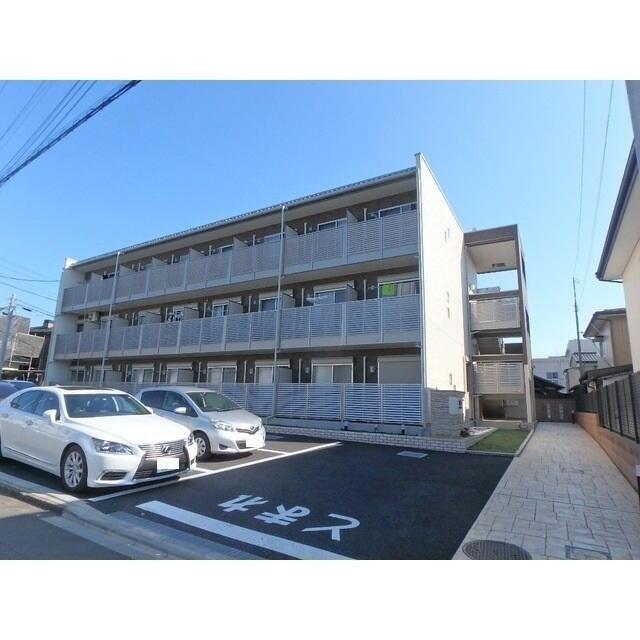 AVENIRミライ