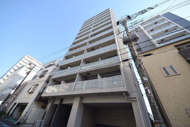 プラウドフラット門前仲町IV