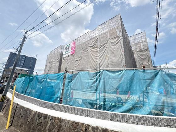 西条本町駅前マンション