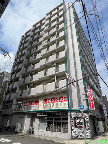 ウエステージ夕陽丘