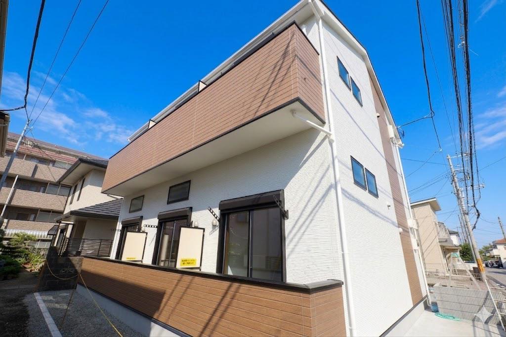 サンライト立石