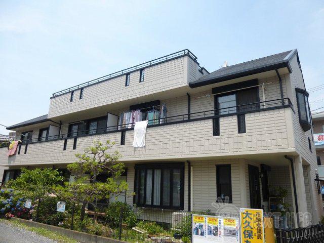 アネックス矢野口