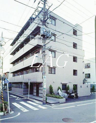 ルーブル西荻窪