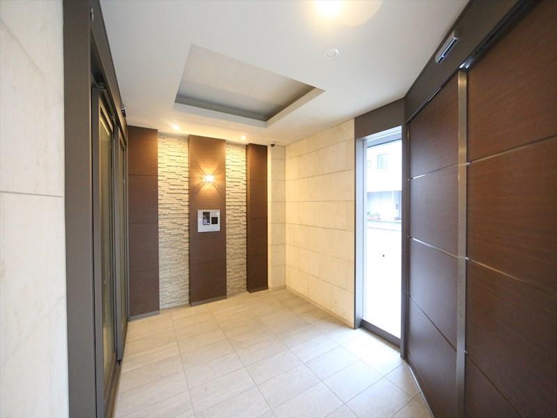 RESIDENCE TACHIBANA