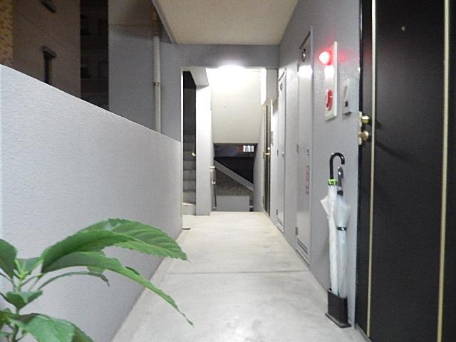クリスタル高宮