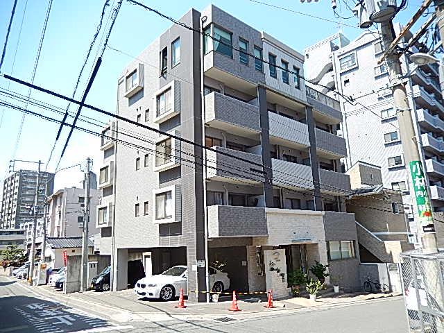 クリスタル高宮