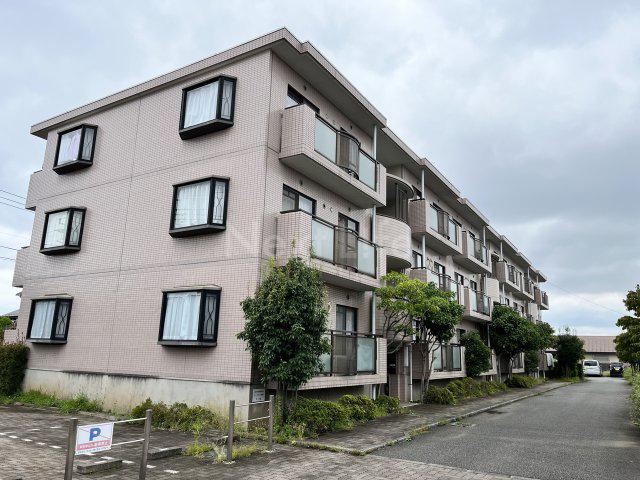 オークパレス高幡