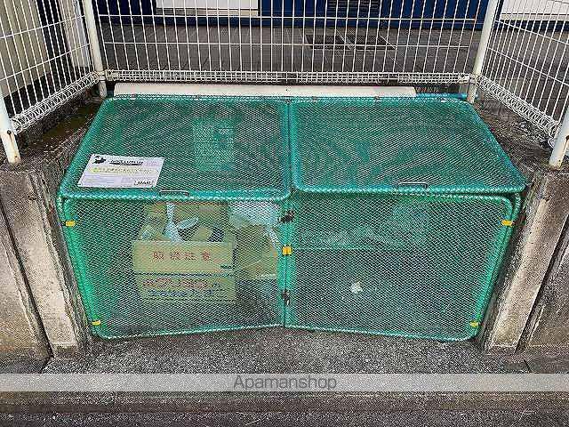 レオパレスヨコハマミナミ