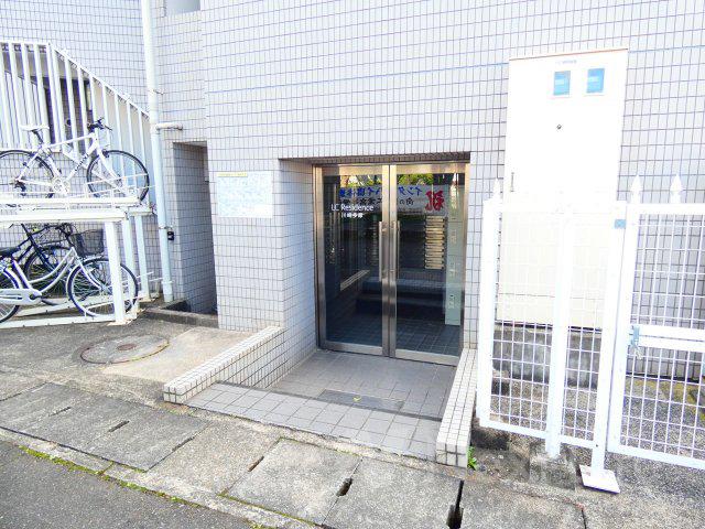 エルシーレジデンス川崎多摩