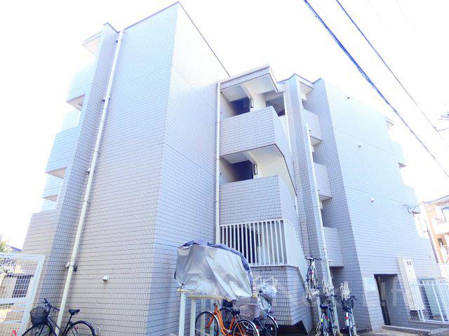 エルシーレジデンス川崎多摩