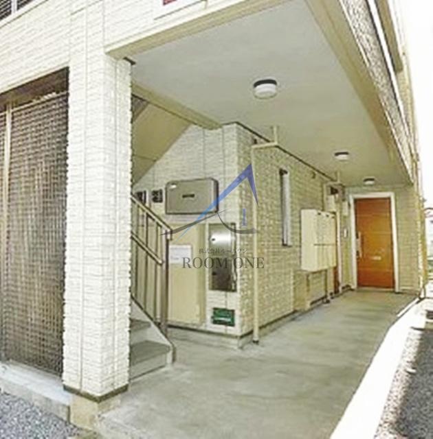 高見シャーメゾン