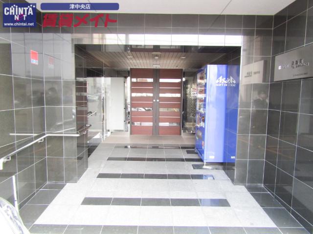 S-FORT津新町