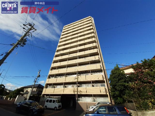 S-FORT津新町(1LDK/8階)