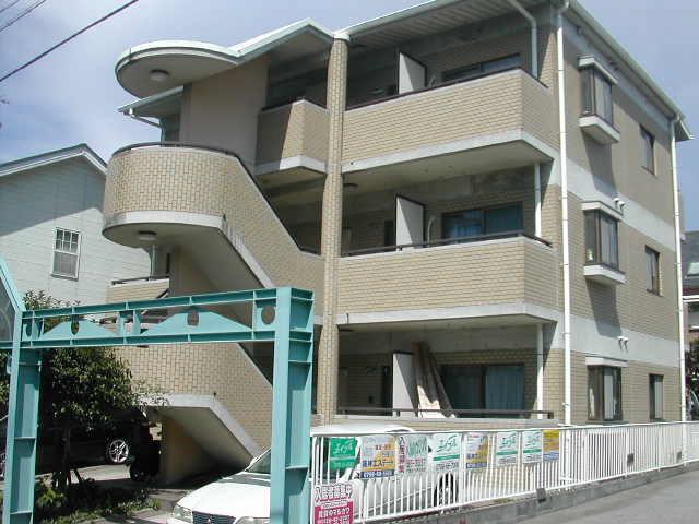 京谷マンション