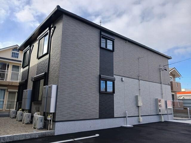 ロンドベル