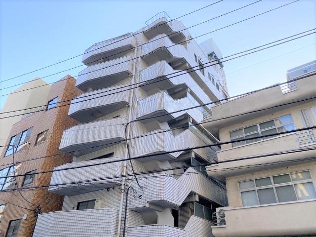 メゾン弘文