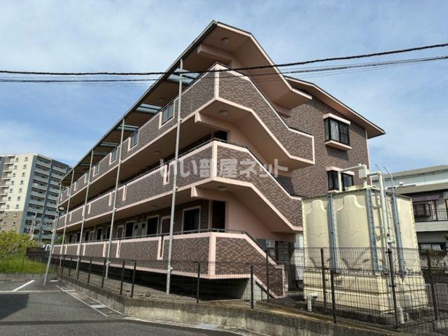 パストラルハイツ(3LDK/2階)