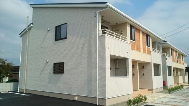 カーサ HAMADA I