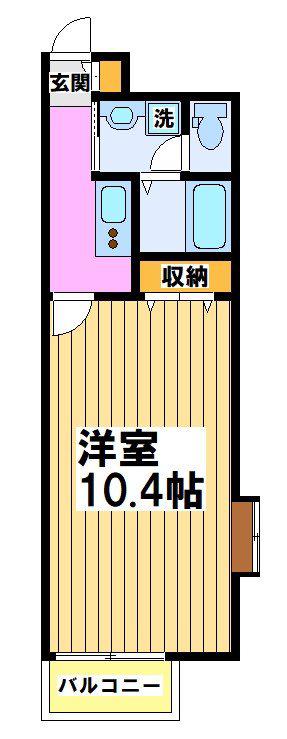 アンプルールフェールKOKI