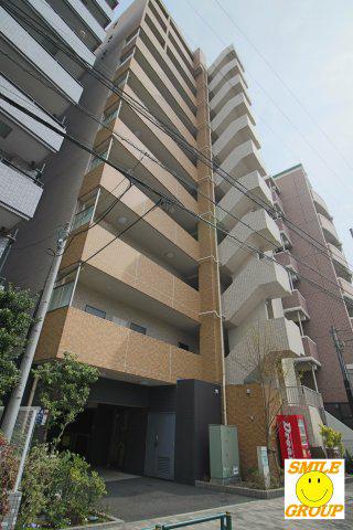 SK GARDEN 葛西