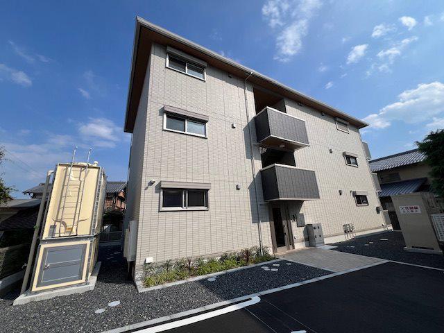 サイドヴェルデ守山