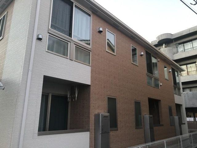 リラハイツ宮町