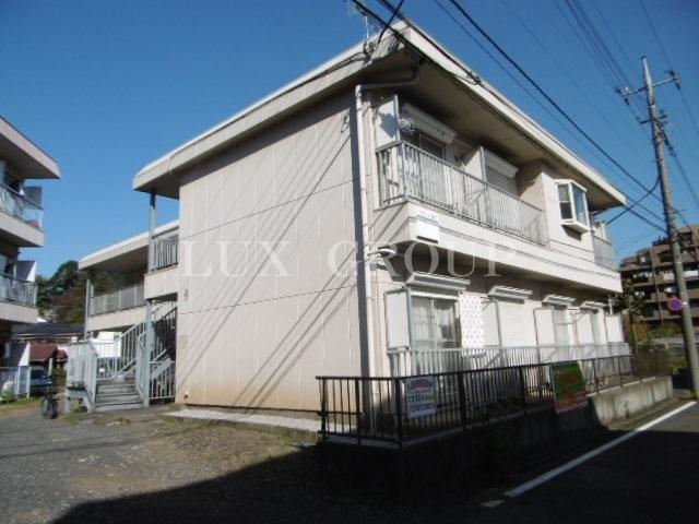 フラット87