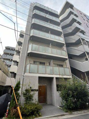 クレヴィスタ方南町