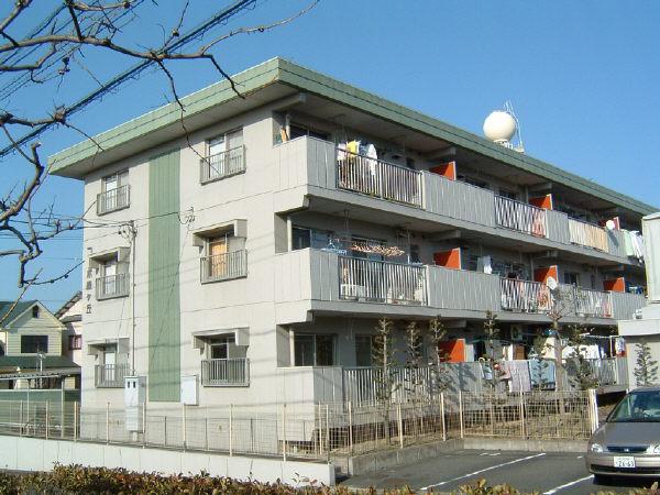 コーポ緑ヶ丘