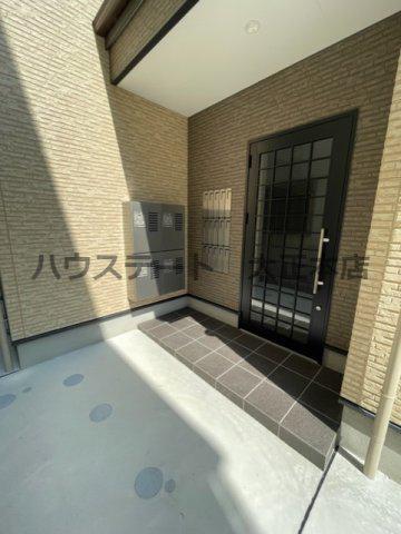 H-MAISON大正II