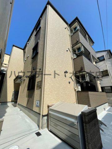 H-MAISON大正II