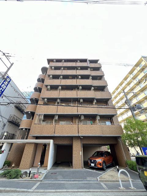 リアルなかもず