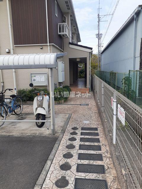 メゾン ド ラトン・ラヴール