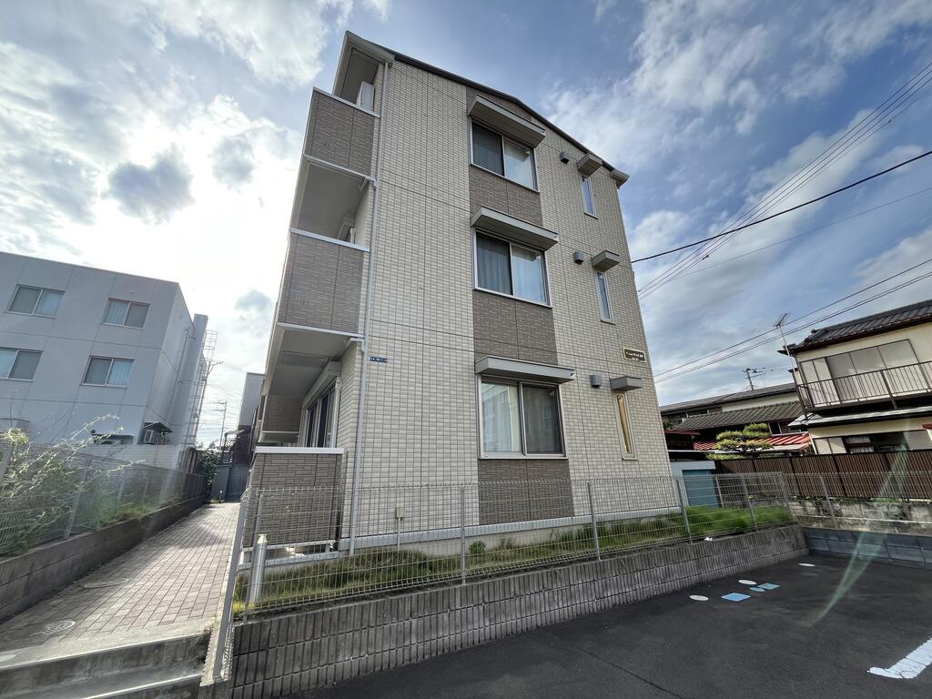D-ROOMプレミオ木町