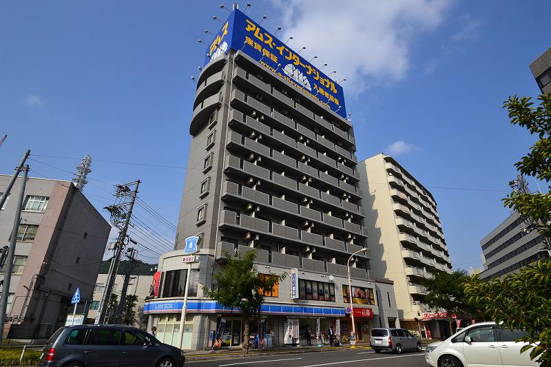 光町大丈ビル