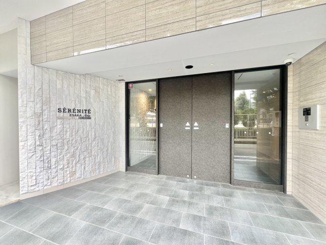 セレニテ江坂アリア