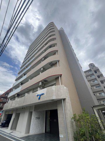 セレニテ江坂アリア