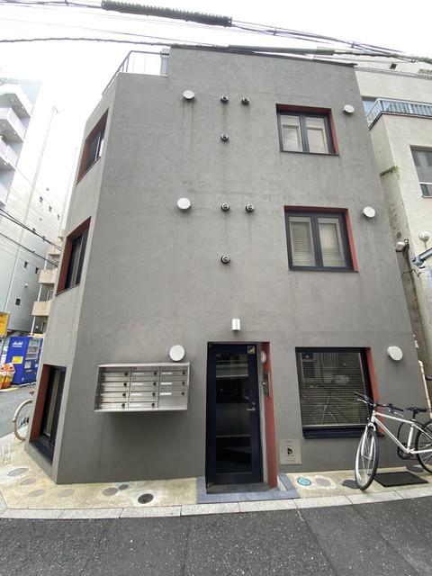 SS114(ワンルーム/4階)