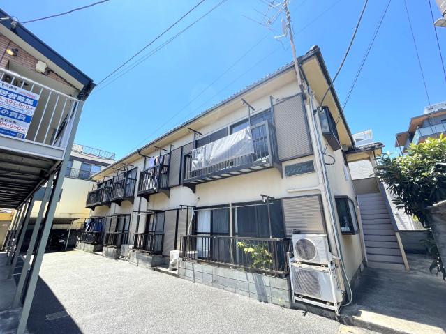 メゾンホープ