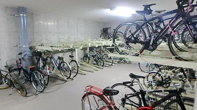 エスティメゾン錦糸町II